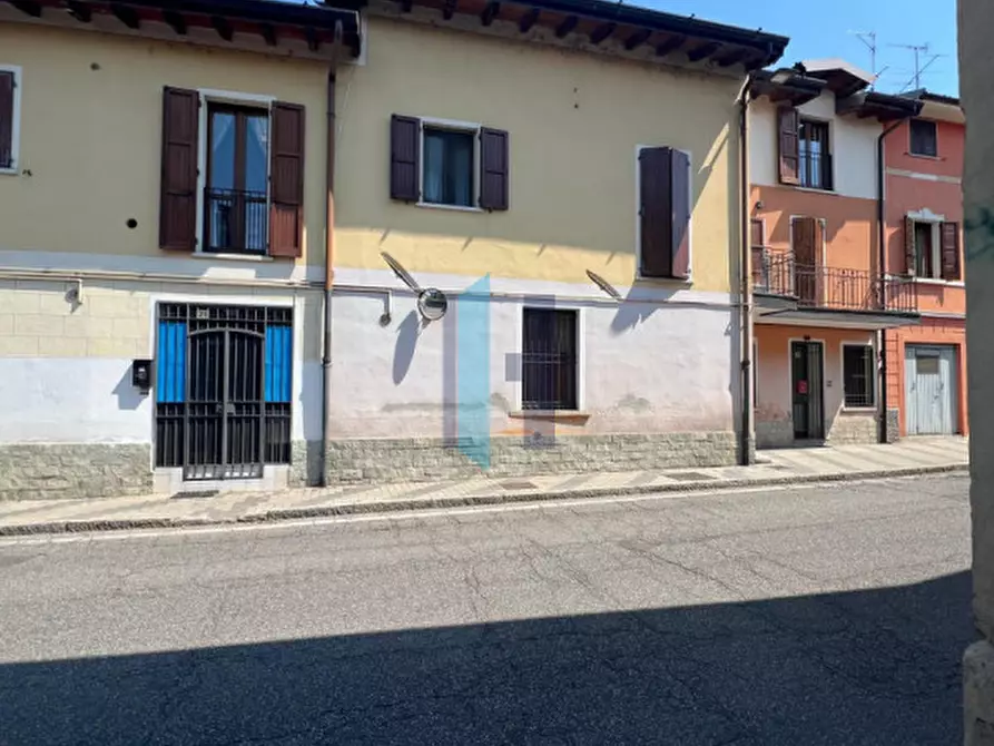Immagine 41 di Appartamento in vendita  in Via Sant'Orsola 19 a Brescia
