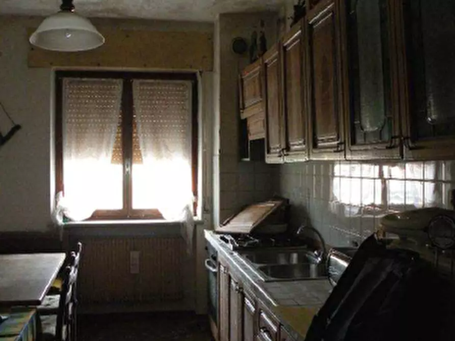 Immagine 5 di Appartamento in vendita  in Via Camillo Cavour, 69 a Arba