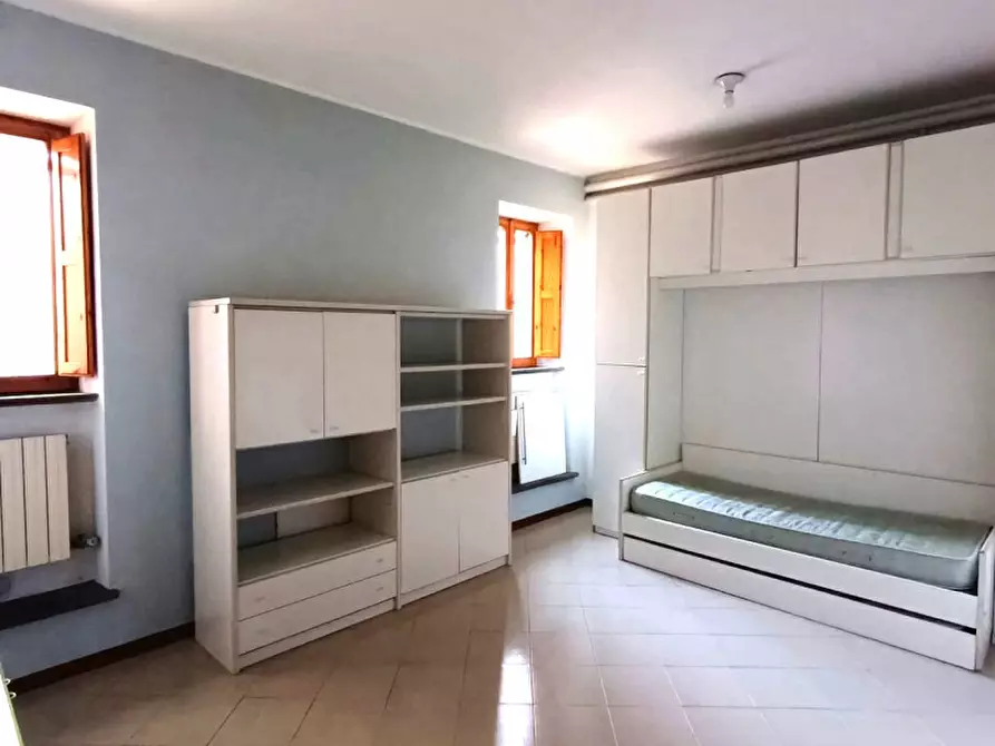 Immagine 1 di Appartamento in affitto  in VIA MOZZI, 7 a Macerata