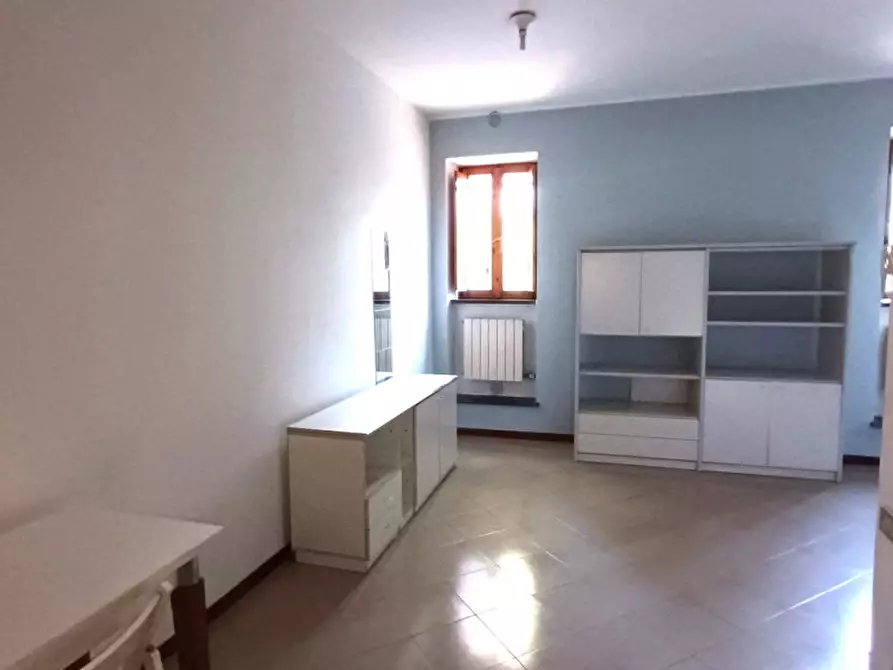 Immagine 2 di Appartamento in affitto  in VIA MOZZI, 7 a Macerata