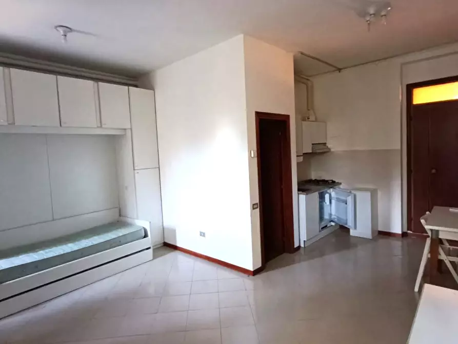 Immagine 3 di Appartamento in affitto  in VIA MOZZI, 7 a Macerata