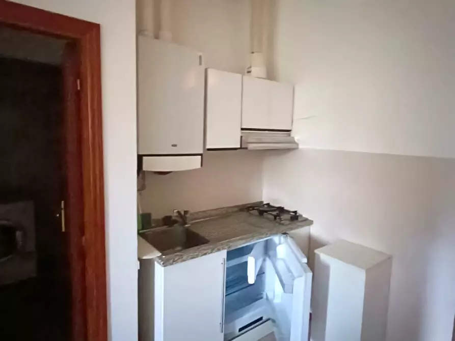 Immagine 4 di Appartamento in affitto  in VIA MOZZI, 7 a Macerata