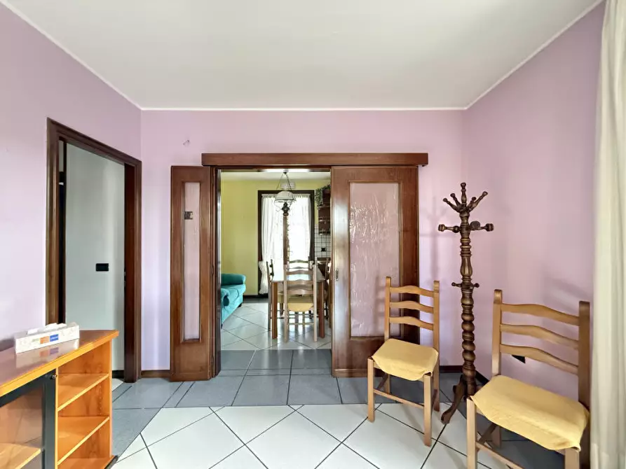 Immagine 6 di Casa indipendente in vendita  in via cuoro a Solesino
