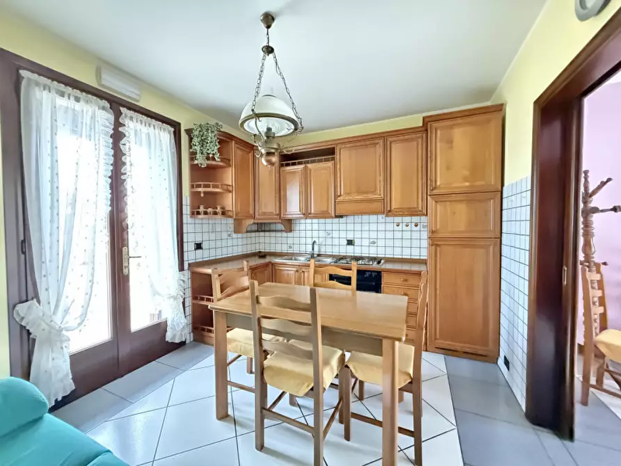 Immagine 8 di Casa indipendente in vendita  in via cuoro a Solesino