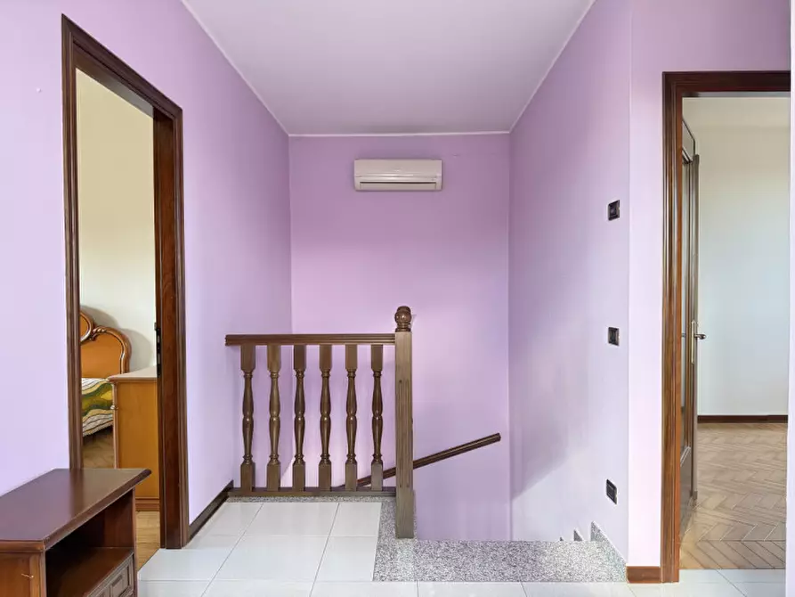 Immagine 10 di Casa indipendente in vendita  in via cuoro a Solesino