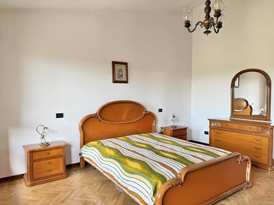 Immagine 12 di Casa indipendente in vendita  in via cuoro a Solesino