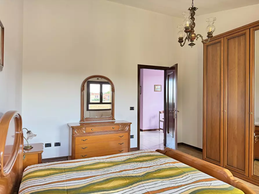 Immagine 13 di Casa indipendente in vendita  in via cuoro a Solesino