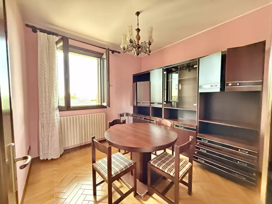 Immagine 14 di Casa indipendente in vendita  in via cuoro a Solesino