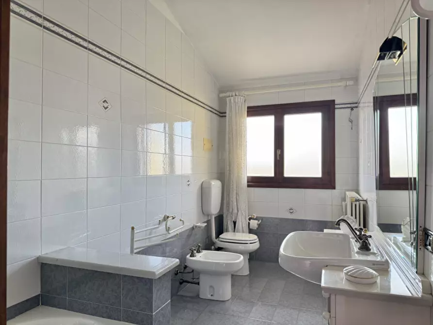 Immagine 18 di Casa indipendente in vendita  in via cuoro a Solesino