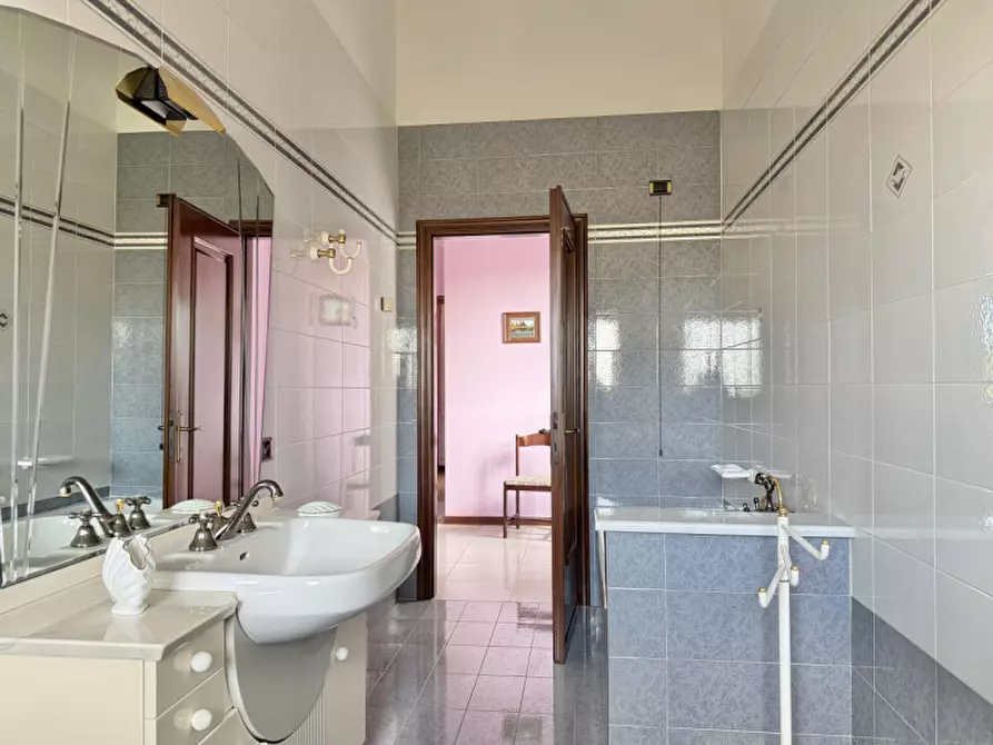 Immagine 19 di Casa indipendente in vendita  in via cuoro a Solesino