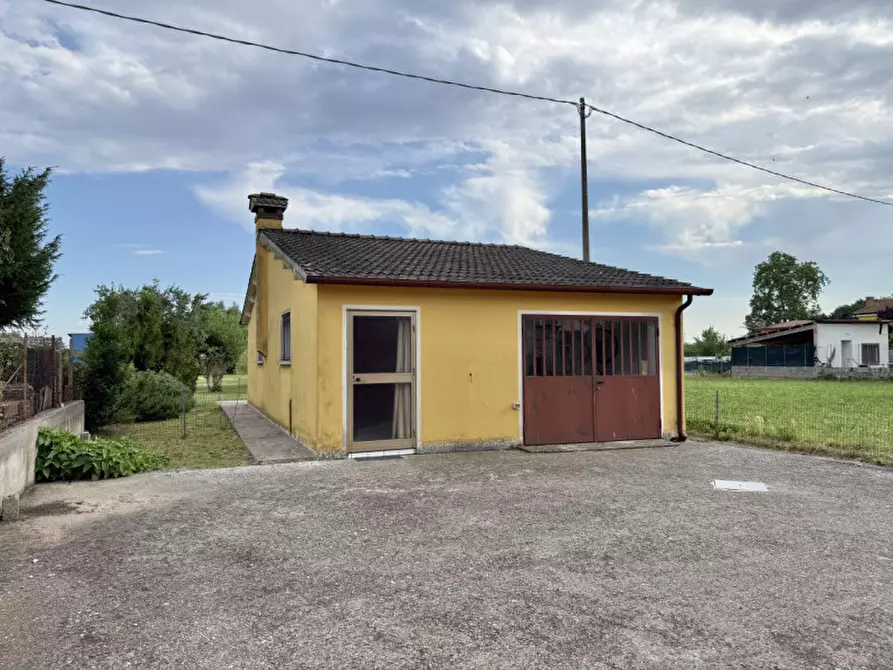 Immagine 24 di Casa indipendente in vendita  in via cuoro a Solesino