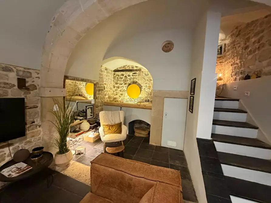 Immagine 1 di Casa indipendente in vendita  in VICOLO BONOMO a Modica