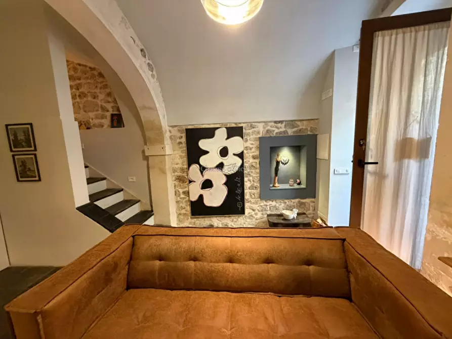 Immagine 3 di Casa indipendente in vendita  in VICOLO BONOMO a Modica