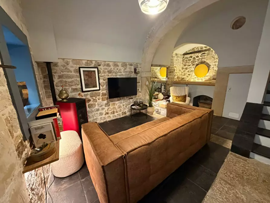 Immagine 5 di Casa indipendente in vendita  in VICOLO BONOMO a Modica