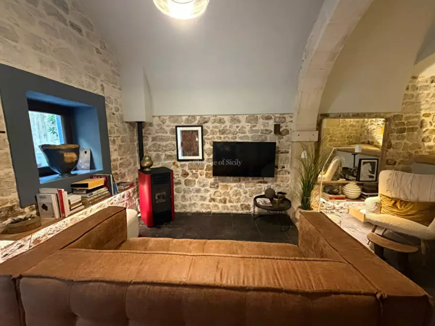 Immagine 6 di Casa indipendente in vendita  in VICOLO BONOMO a Modica