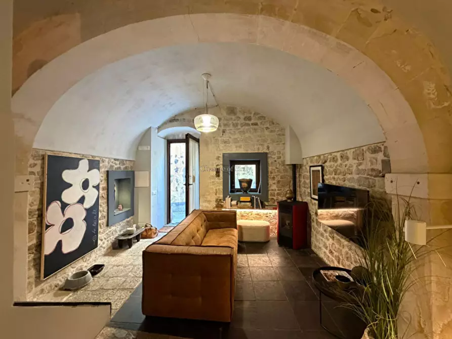 Immagine 7 di Casa indipendente in vendita  in VICOLO BONOMO a Modica