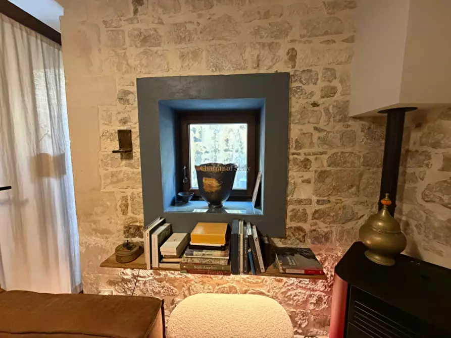 Immagine 13 di Casa indipendente in vendita  in VICOLO BONOMO a Modica