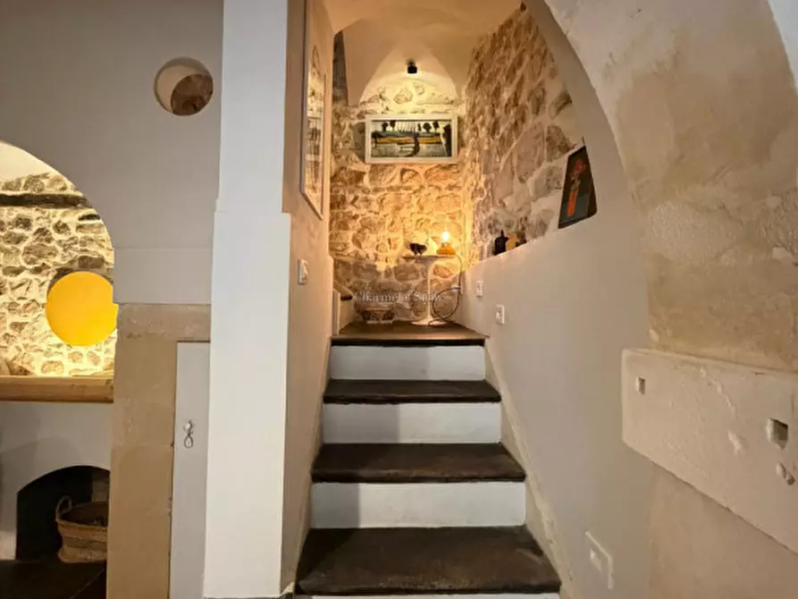 Immagine 15 di Casa indipendente in vendita  in VICOLO BONOMO a Modica