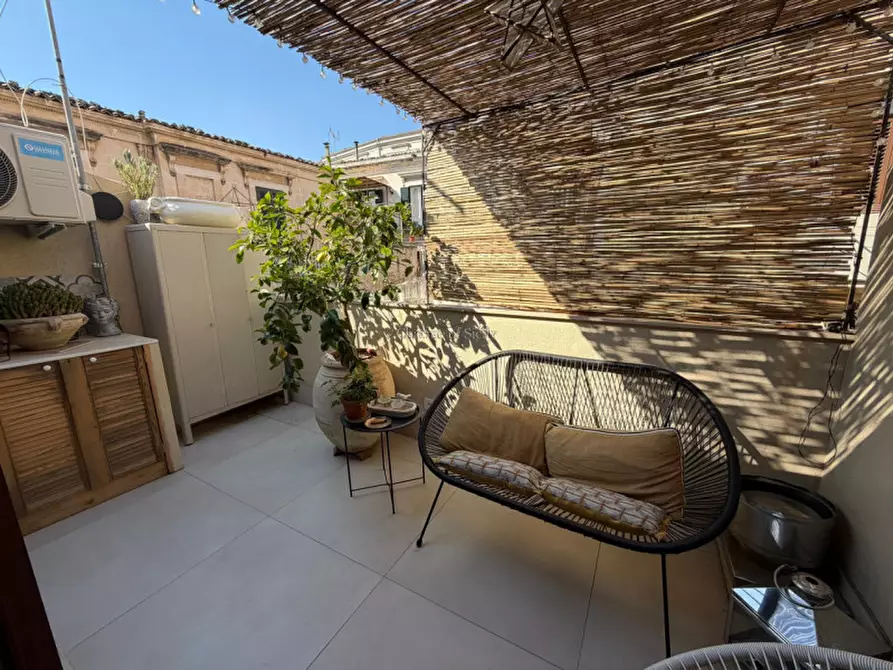 Immagine 33 di Casa indipendente in vendita  in VICOLO BONOMO a Modica
