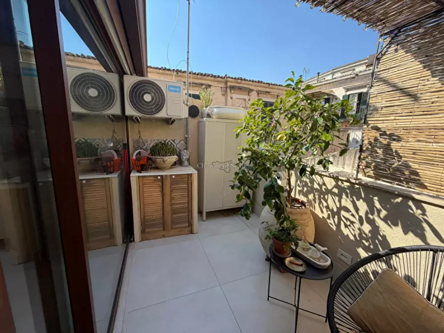 Immagine 36 di Casa indipendente in vendita  in VICOLO BONOMO a Modica