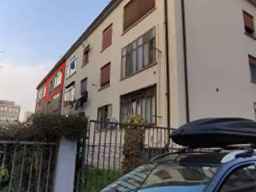Immagine 1 di Appartamento in vendita  in Via Rubicone 21 a Venezia