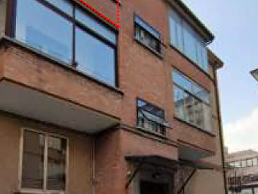 Immagine 2 di Appartamento in vendita  in Via Rubicone 21 a Venezia