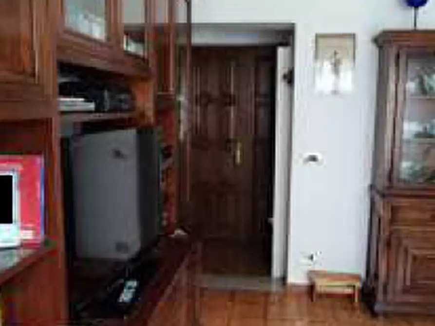 Immagine 4 di Appartamento in vendita  in Via Rubicone 21 a Venezia