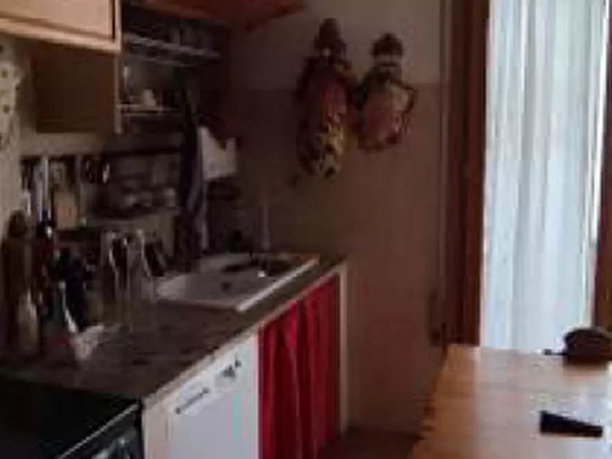 Immagine 8 di Appartamento in vendita  in Via Rubicone 21 a Venezia