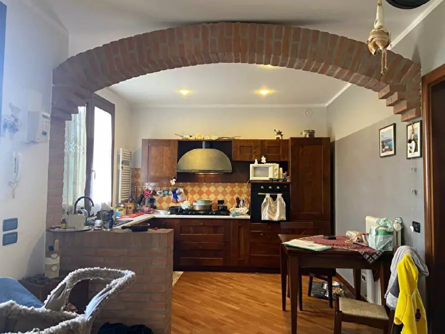 Immagine 3 di Casa indipendente in vendita  in Via Roma, 30 a Campolongo Maggiore