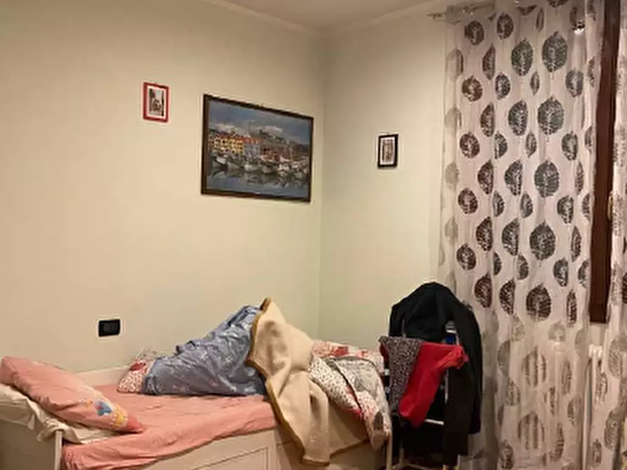 Immagine 5 di Casa indipendente in vendita  in Via Roma, 30 a Campolongo Maggiore