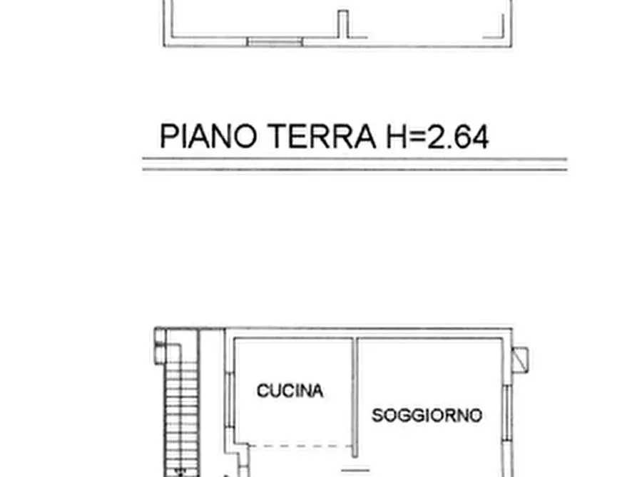 Immagine 12 di Casa indipendente in vendita  in Via Roma, 30 a Campolongo Maggiore