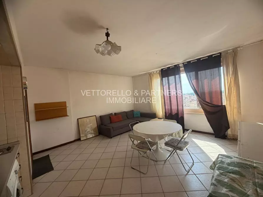 Immagine 2 di Appartamento in vendita  in Via Giovanni Felisati a Venezia