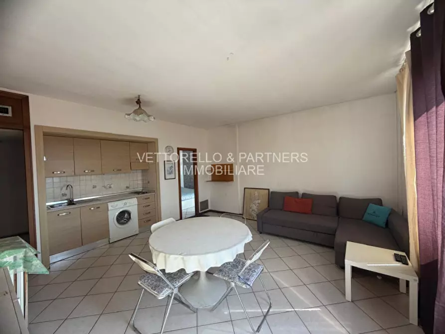 Immagine 3 di Appartamento in vendita  in Via Giovanni Felisati a Venezia
