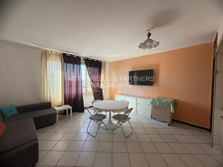 Immagine 4 di Appartamento in vendita  in Via Giovanni Felisati a Venezia