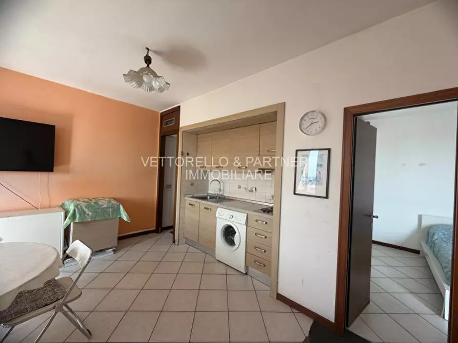 Immagine 5 di Appartamento in vendita  in Via Giovanni Felisati a Venezia