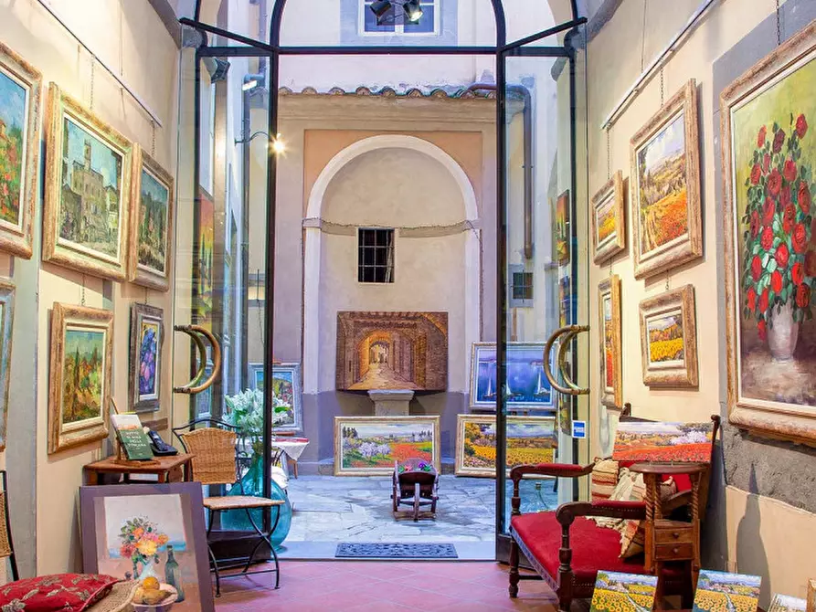 Immagine 4 di Negozio in affitto  in contrà Paolo Lioy a Vicenza