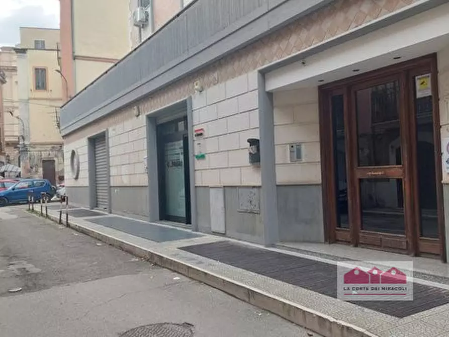 Immagine 12 di Negozio in affitto  in contrà Paolo Lioy a Vicenza