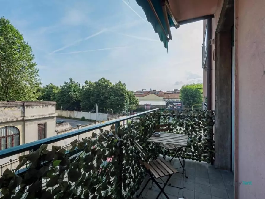 Immagine 8 di Appartamento in affitto  in Via delle Forze Armate, 83 a Milano