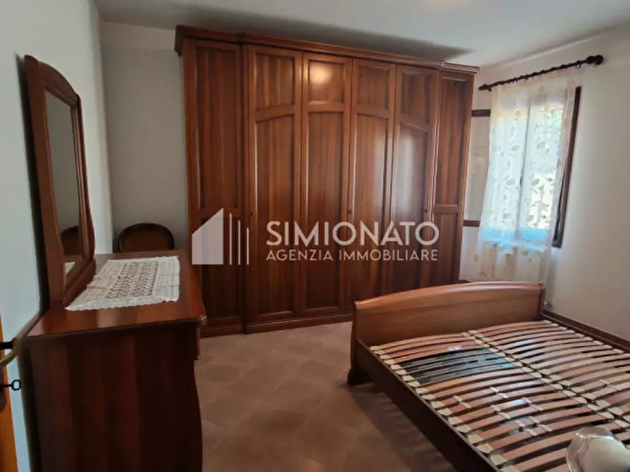 Immagine 4 di Casa bifamiliare in affitto  in Via del Parroco a Venezia