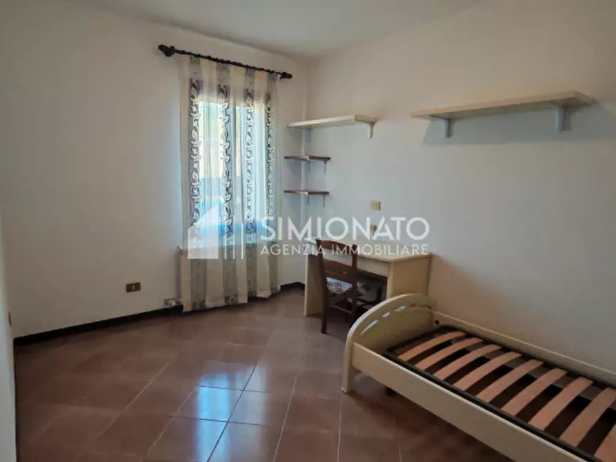 Immagine 8 di Casa bifamiliare in affitto  in Via del Parroco a Venezia