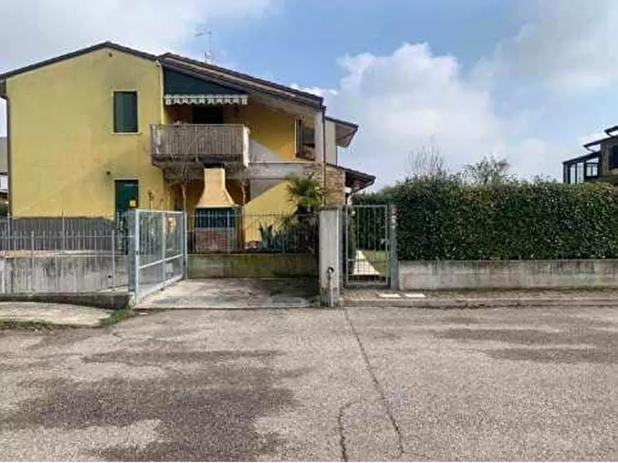 Immagine 1 di Appartamento in vendita  in Via ines cara 9 a Nogara