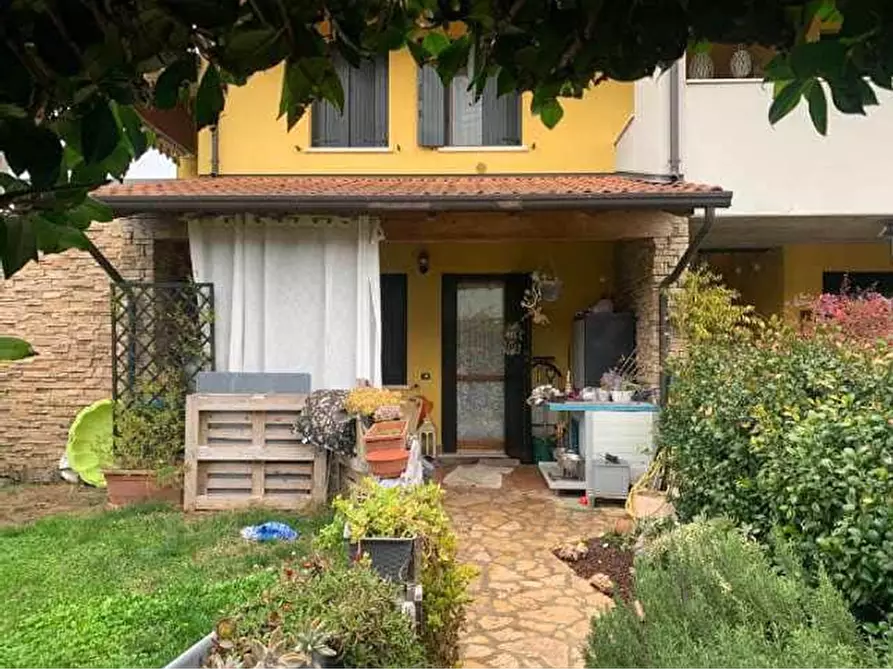 Immagine 4 di Appartamento in vendita  in Via ines cara 9 a Nogara