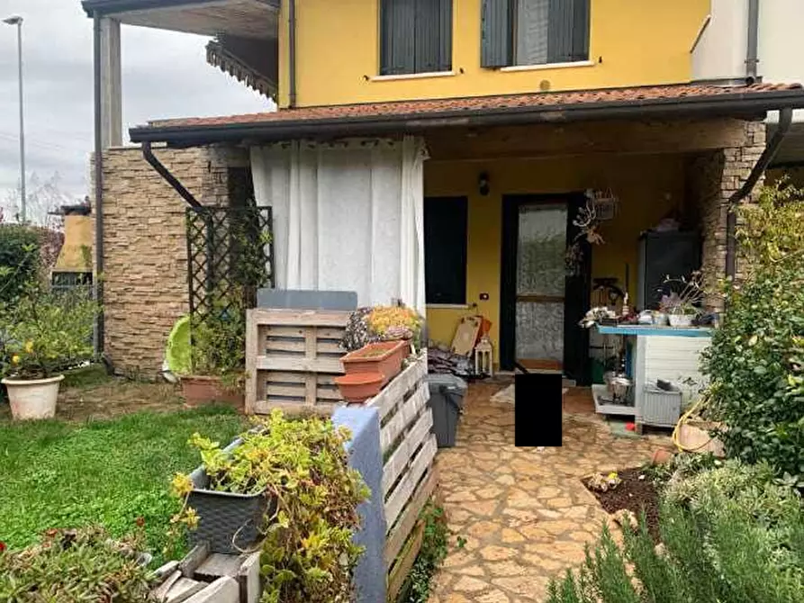 Immagine 5 di Appartamento in vendita  in Via ines cara 9 a Nogara