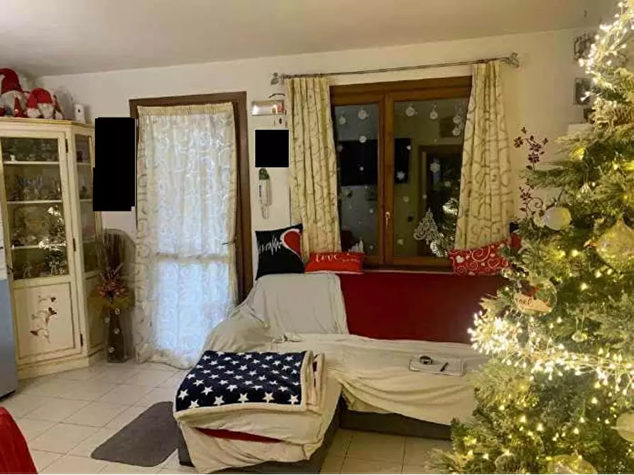 Immagine 6 di Appartamento in vendita  in Via ines cara 9 a Nogara