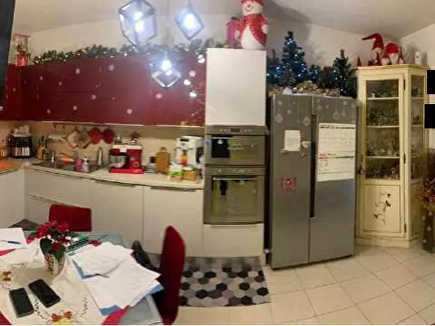 Immagine 7 di Appartamento in vendita  in Via ines cara 9 a Nogara