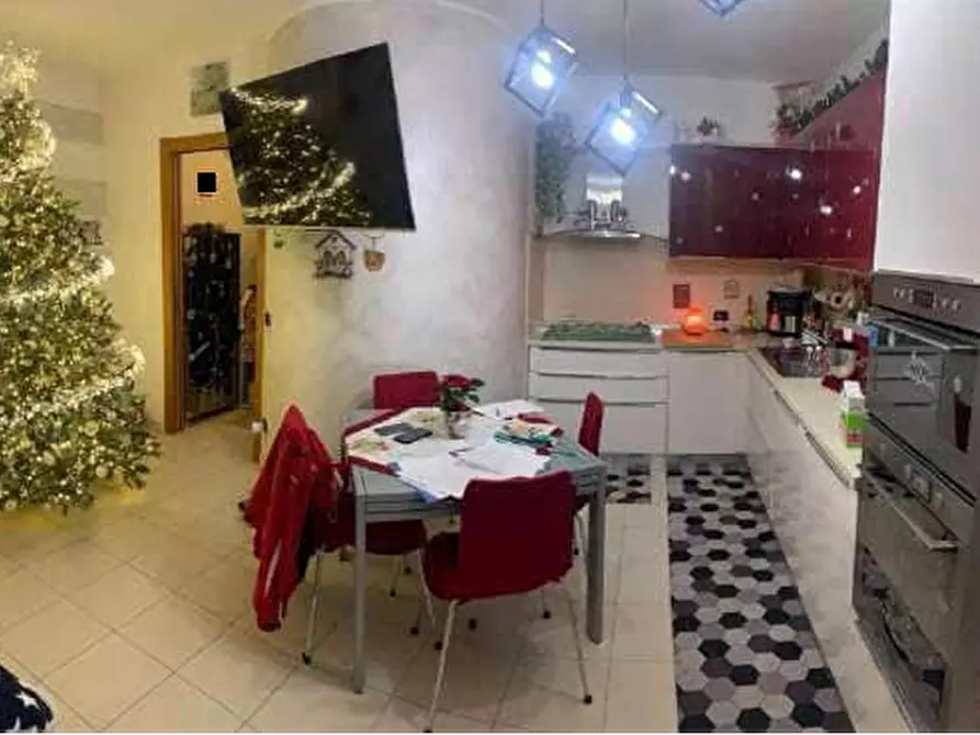Immagine 8 di Appartamento in vendita  in Via ines cara 9 a Nogara