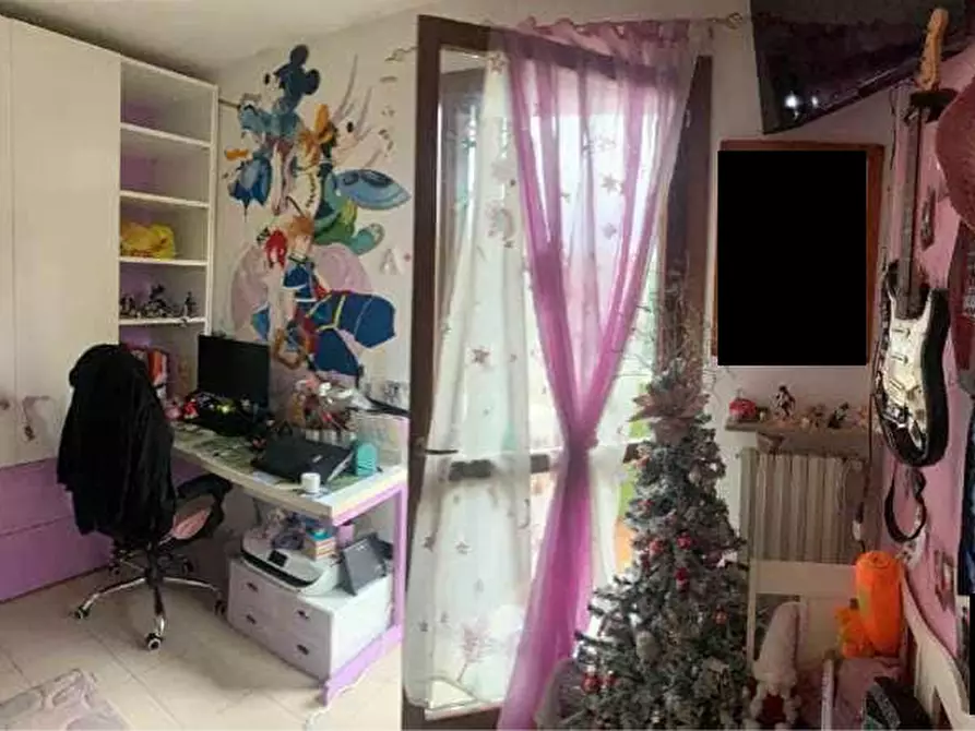 Immagine 14 di Appartamento in vendita  in Via ines cara 9 a Nogara