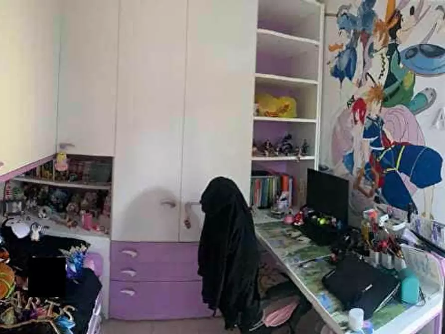 Immagine 15 di Appartamento in vendita  in Via ines cara 9 a Nogara