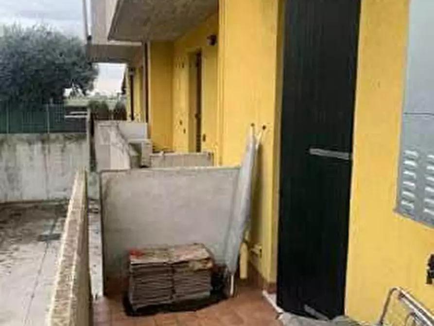 Immagine 19 di Appartamento in vendita  in Via ines cara 9 a Nogara