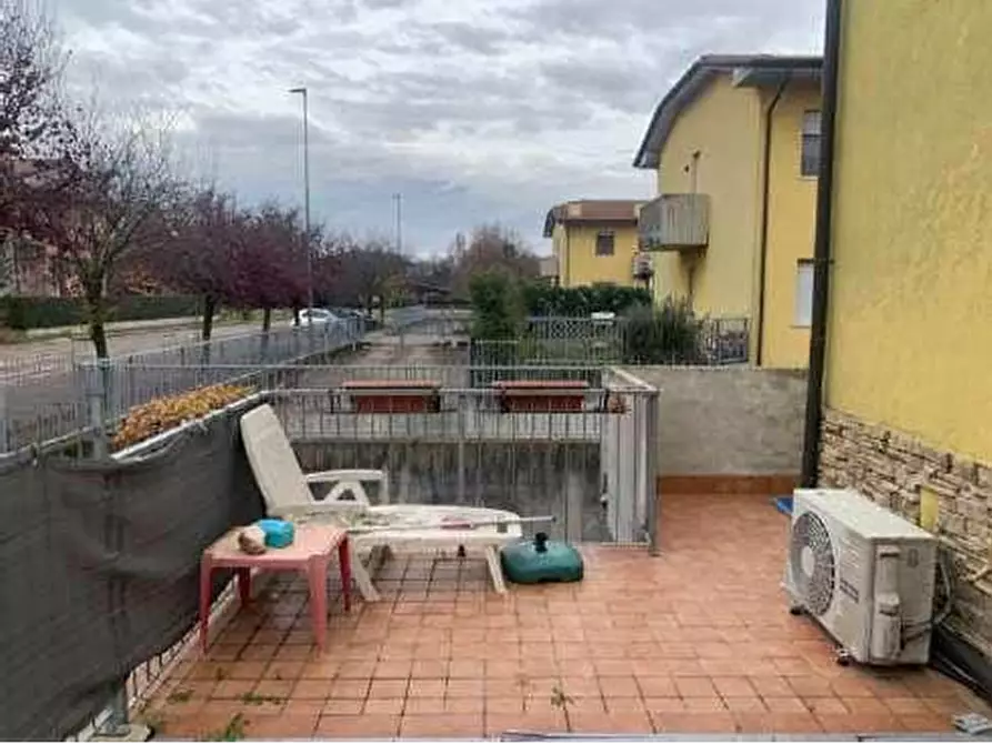 Immagine 21 di Appartamento in vendita  in Via ines cara 9 a Nogara